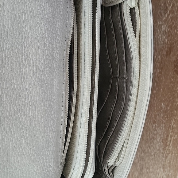 Brighton leather purse cross body - Picture 3 of 8